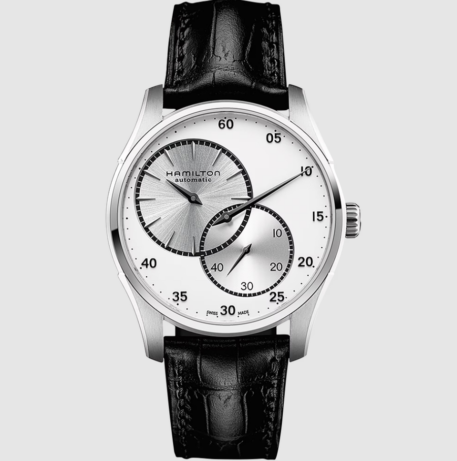 Jazzmaster - Jazzmaster Regulator