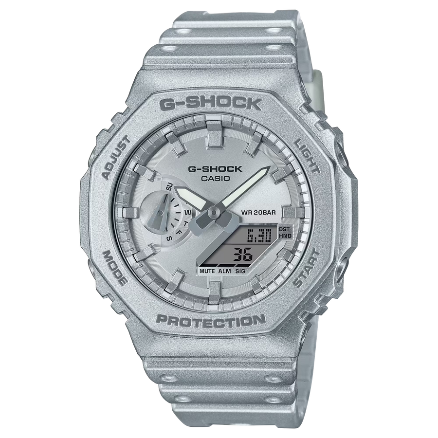 G-Shock GA2100FF-8A