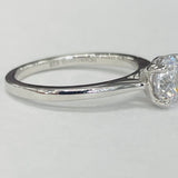 Noam Carver - Simple Solitare Setting