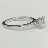 Noam Carver - Simple Solitare Setting